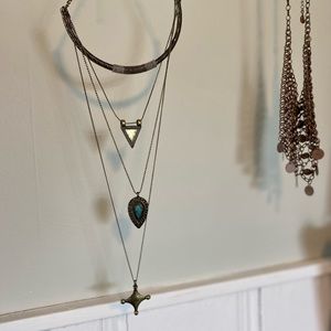 Free People Necklace
